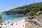 Plaża Makris Gialos - wyspa Zakynthos zdjęcie 5