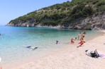 Plaża Makris Gialos - wyspa Zakynthos zdjęcie 11