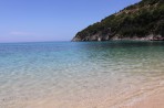 Plaża Makris Gialos - wyspa Zakynthos zdjęcie 13