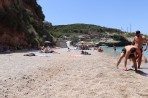 Plaża Makris Gialos - wyspa Zakynthos zdjęcie 14