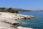 Plaża Marathia - wyspa Zakynthos zdjęcie 9