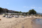 Plaża Plaka - wyspa Zakynthos zdjęcie 14