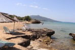 Plaża Plaka - wyspa Zakynthos zdjęcie 17