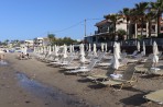 Plaża Planos - wyspa Zakynthos zdjęcie 14