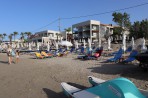 Plaża Planos - wyspa Zakynthos zdjęcie 20