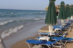 Plaża Planos - wyspa Zakynthos zdjęcie 24