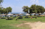 Plaża Porto Kaminia - wyspa Zakynthos zdjęcie 5