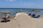 Plaża Porto Kaminia - wyspa Zakynthos zdjęcie 7