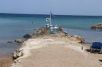 Plaża Porto Kaminia - wyspa Zakynthos zdjęcie 8