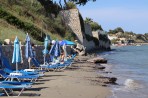 Plaża Porto Koukla - wyspa Zakynthos zdjęcie 6