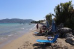 Plaża Porto Koukla - wyspa Zakynthos zdjęcie 21