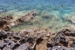 Plaża Porto Roxa - wyspa Zakynthos zdjęcie 10