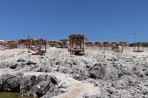 Plaża Porto Roxa - wyspa Zakynthos zdjęcie 14