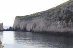 Plaża Porto Stenitis - wyspa Zakynthos zdjęcie 4