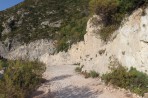 Plaża Porto Stenitis - wyspa Zakynthos zdjęcie 5