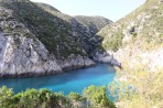 Plaża Porto Stenitis - wyspa Zakynthos zdjęcie 6