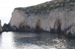 Plaża Porto Stenitis - wyspa Zakynthos zdjęcie 11