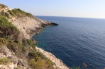 Plaża Porto Stenitis - wyspa Zakynthos zdjęcie 19