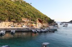 Plaża Porto Vromi - wyspa Zakynthos zdjęcie 12