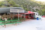 Plaża Porto Vromi - wyspa Zakynthos zdjęcie 15