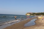 Plaża Tsilivi - wyspa Zakynthos zdjęcie 1