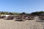 Plaża Tsilivi - wyspa Zakynthos zdjęcie 3