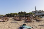 Plaża Tsilivi - wyspa Zakynthos zdjęcie 4