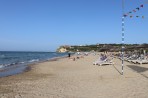 Plaża Tsilivi - wyspa Zakynthos zdjęcie 7