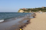 Plaża Tsilivi - wyspa Zakynthos zdjęcie 12