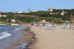 Plaża Tsilivi - wyspa Zakynthos zdjęcie 15