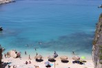 Plaża Xigia - wyspa Zakynthos zdjęcie 7