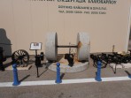 Muzeum i Prasa Aristeona - wyspa Zakynthos zdjęcie 30