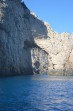 Błękitne Jaskinie (Blue Caves) - wyspa Zakynthos zdjęcie 4