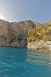 Błękitne Jaskinie (Blue Caves) - wyspa Zakynthos zdjęcie 6