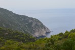 Plaża Navagio (Plaża Wraku Statku) - wyspa Zakynthos zdjęcie 2