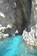 Błękitne Jaskinie (Blue Caves) - wyspa Zakynthos zdjęcie 10