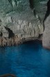 Błękitne Jaskinie (Blue Caves) - wyspa Zakynthos zdjęcie 13