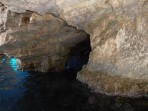 Błękitne Jaskinie (Blue Caves) - wyspa Zakynthos zdjęcie 31