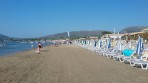 Plaża Laganas - wyspa Zakynthos zdjęcie 19