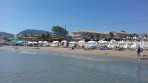 Plaża Laganas - wyspa Zakynthos zdjęcie 29