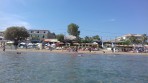 Plaża Laganas - wyspa Zakynthos zdjęcie 31