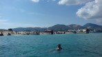 Plaża Marathonisi - wyspa Zakynthos zdjęcie 17