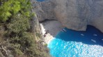 Plaża Navagio (Plaża Wraku Statku) - wyspa Zakynthos zdjęcie 22