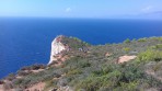 Wrak statku (plaża Navagio) - wyspa Zakynthos zdjęcie 26