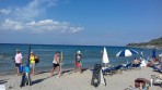 Plaża Alykes (Alikes) - wyspa Zakynthos zdjęcie 18