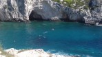 Plaża Limnionas (Porto Limnionas) - wyspa Zakynthos zdjęcie 18