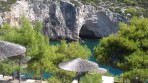 Plaża Limnionas (Porto Limnionas) - wyspa Zakynthos zdjęcie 19