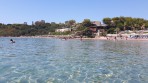 Plaża Agios Nikolaos (Vassilikos) - wyspa Zakynthos zdjęcie 37