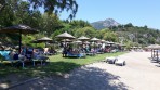 Plaża Porto Zoro - wyspa Zakynthos zdjęcie 19