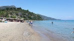 Plaża Porto Zoro - wyspa Zakynthos zdjęcie 20